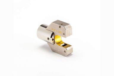 212 C-shaped 2-Port Thermal Nozzle